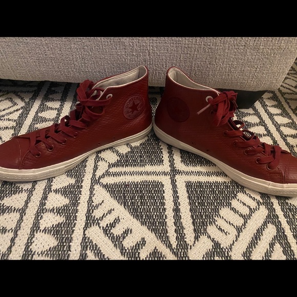 All Star Chuck Taylor Converse 2 - Picture 2 of 8